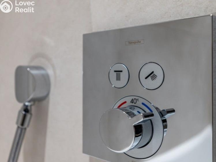 Prodej bytu 3+KK Popovičky č. 17