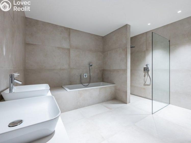 Prodej bytu 3+KK Popovičky č. 18