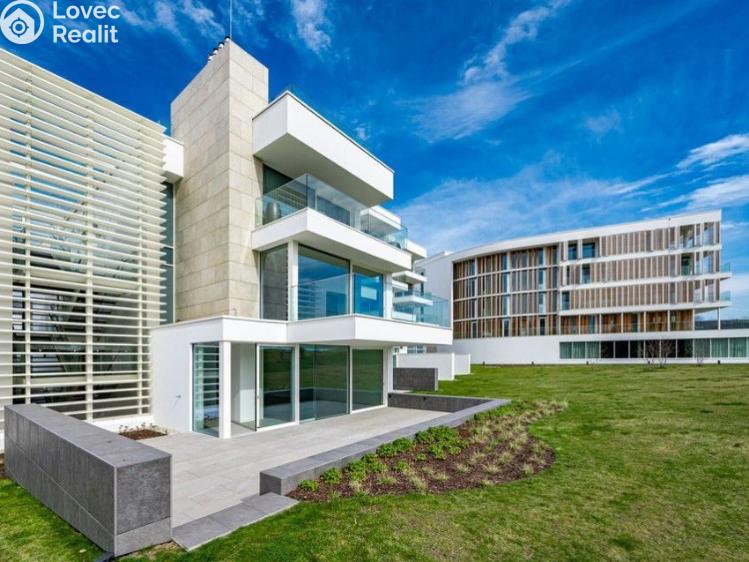 Prodej bytu 3+KK Popovičky č. 19