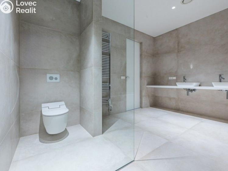 Prodej bytu 3+KK Popovičky č. 20