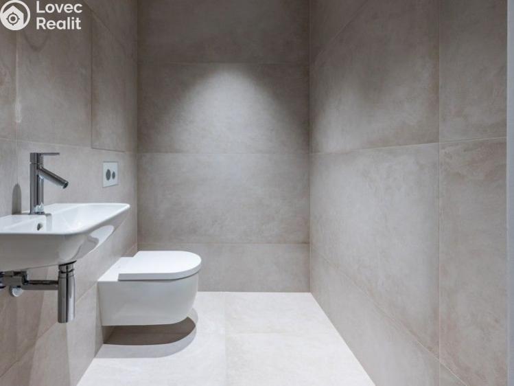 Prodej bytu 3+KK Popovičky č. 21