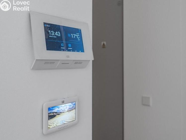 Prodej bytu 3+KK Popovičky č. 22