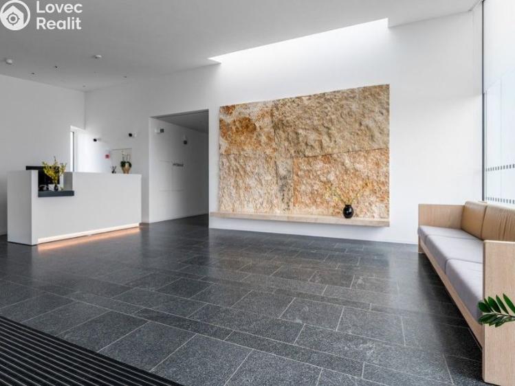 Prodej bytu 3+KK Popovičky č. 23