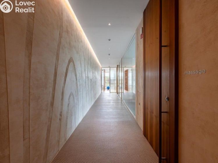 Prodej bytu 3+KK Popovičky č. 25