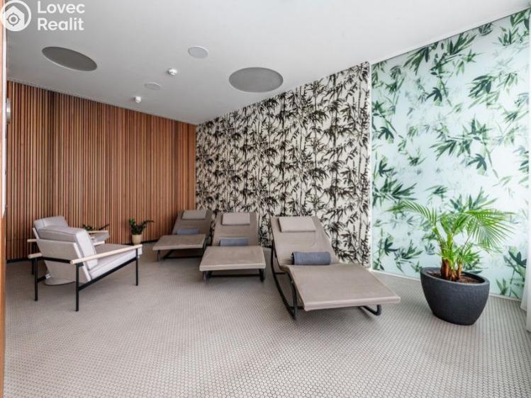 Prodej bytu 3+KK Popovičky č. 27