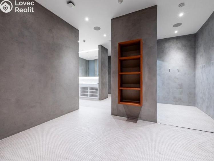 Prodej bytu 3+KK Popovičky č. 28