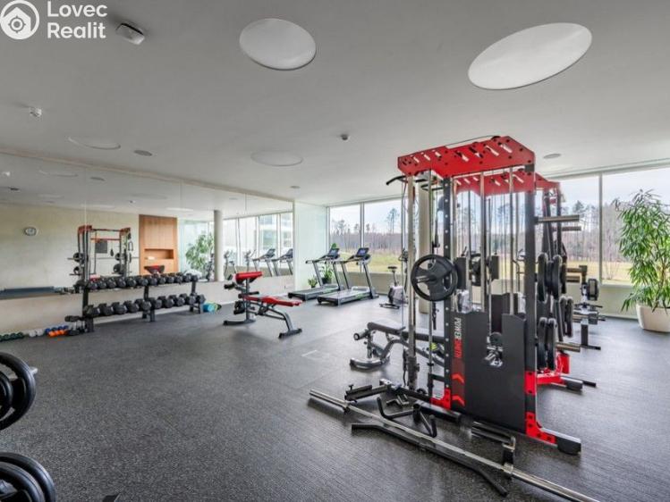 Prodej bytu 3+KK Popovičky č. 29