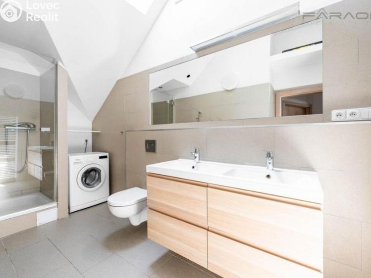 Prodej rodinného domu Neratovice, Vojtěšská č. 4