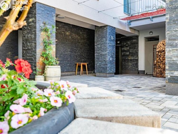 Prodej rodinného domu Neratovice, Vojtěšská č. 7