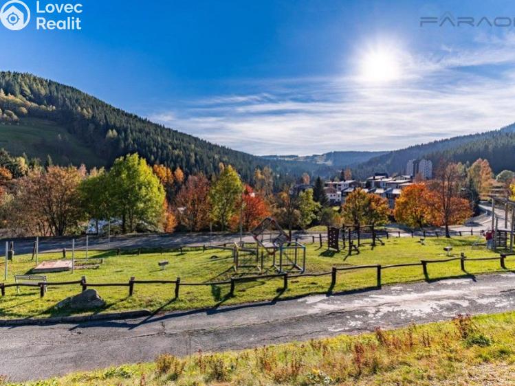 Prodej komerčního pozemku Pec pod Sněžkou č. 3