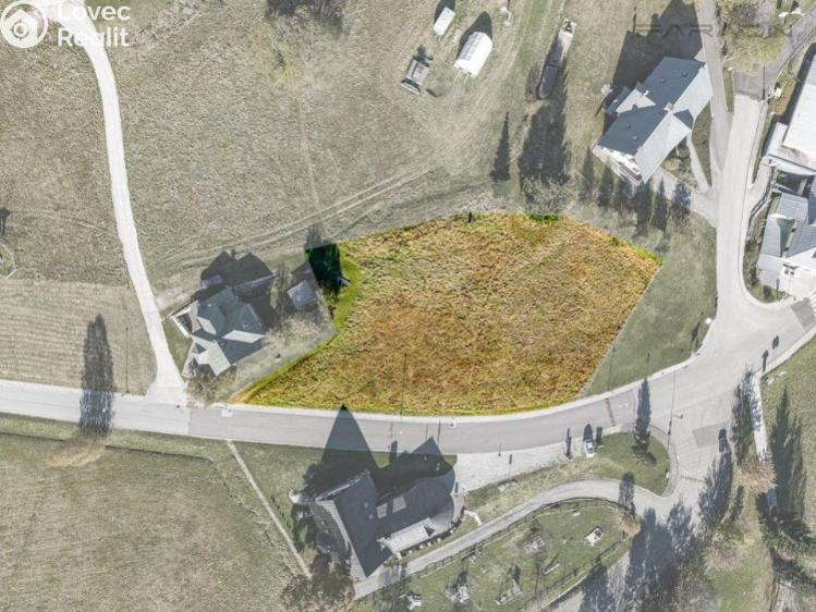 Prodej komerčního pozemku Pec pod Sněžkou č. 2