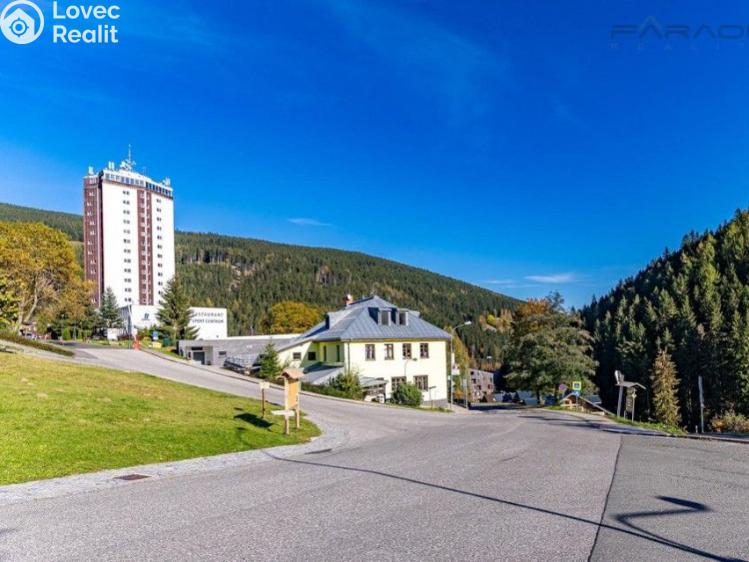 Prodej komerčního pozemku Pec pod Sněžkou č. 5