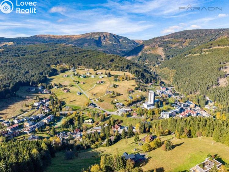 Prodej komerčního pozemku Pec pod Sněžkou č. 11