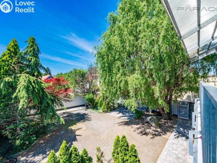 Prodej činžovního domu Neratovice, Vojtěšská č. 15