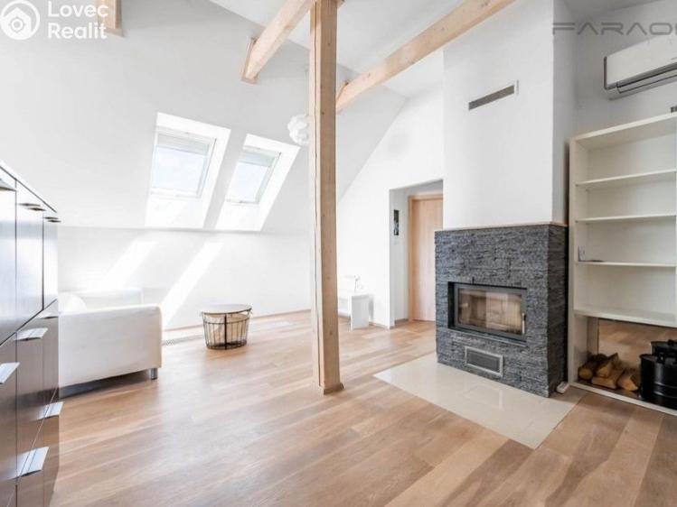 Prodej činžovního domu Neratovice, Vojtěšská č. 5