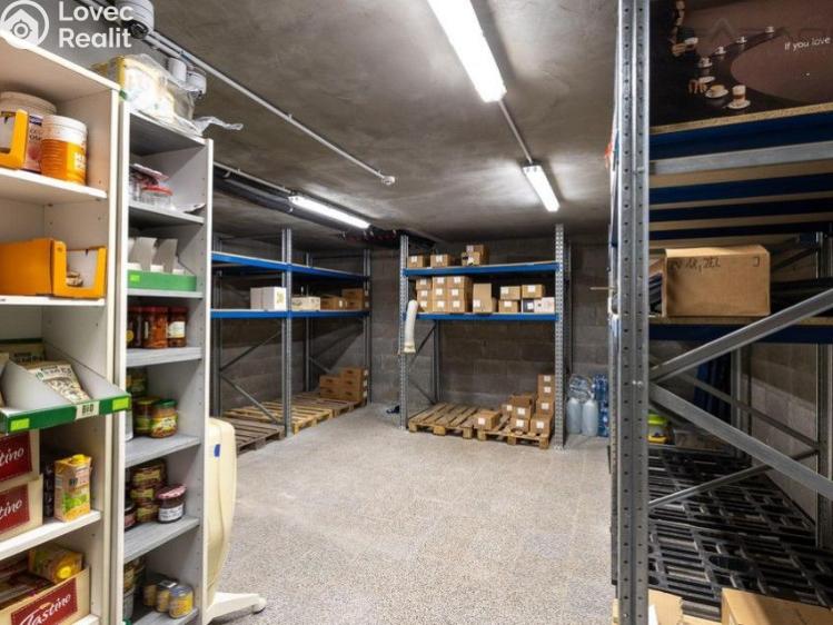 Prodej činžovního domu Neratovice, Vojtěšská č. 15