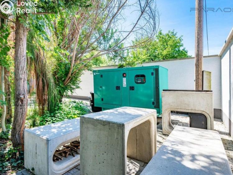 Prodej činžovního domu Neratovice, Vojtěšská č. 19