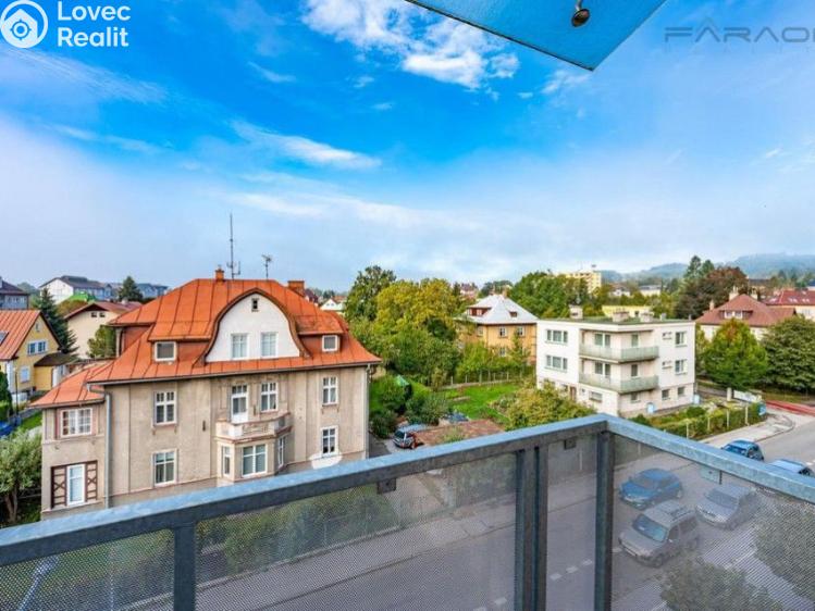 Prodej bytu 3+KK Vrchlabí, Slovanská č. 12