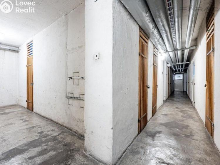 Prodej bytu 3+KK Vrchlabí, Slovanská č. 17