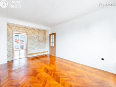 Prodej bytu 3+KK Vrchlabí, Slovanská č. 1