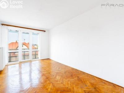 Prodej bytu 3+KK Vrchlabí, Slovanská č. 2