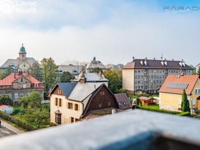 Prodej bytu 3+KK Vrchlabí, Slovanská č. 4