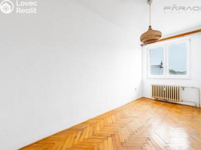 Prodej bytu 3+KK Vrchlabí, Slovanská č. 5