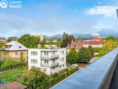 Prodej bytu 3+KK Vrchlabí, Slovanská č. 6