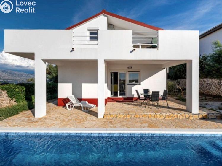 Prodej vily Praha č. 1