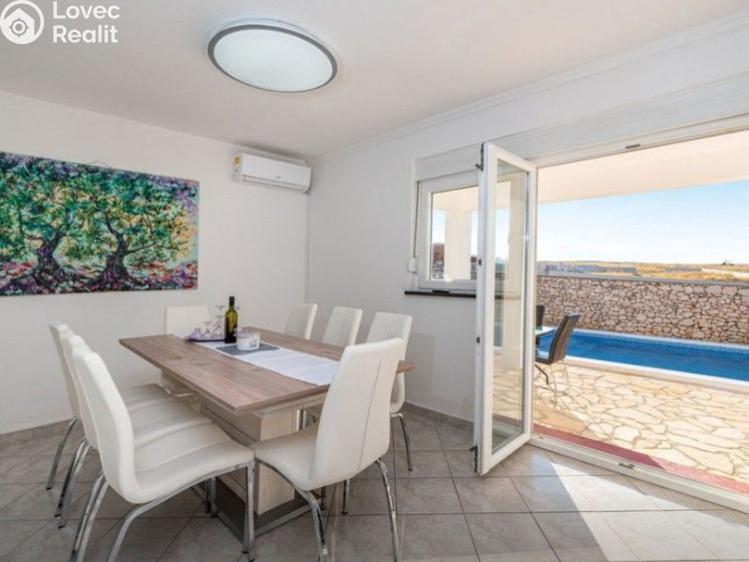 Prodej vily Praha č. 7