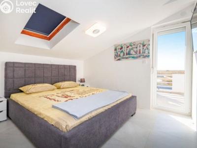 Продажа виллы Praha č. 5