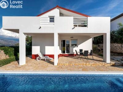 Prodej vily Praha č. 1