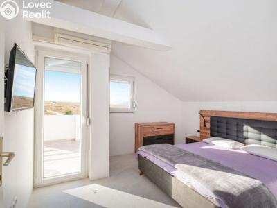 Prodej vily Praha č. 4