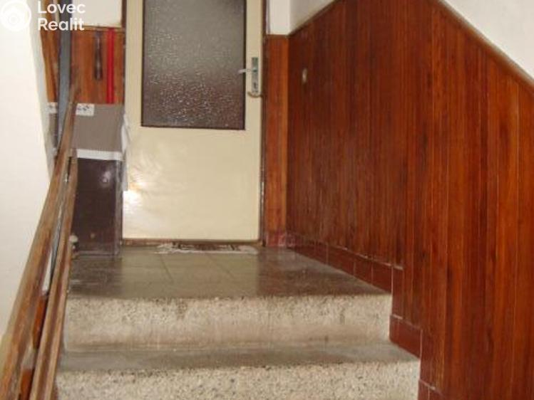 Prodej vícegeneračního domu Kněževes č. 24