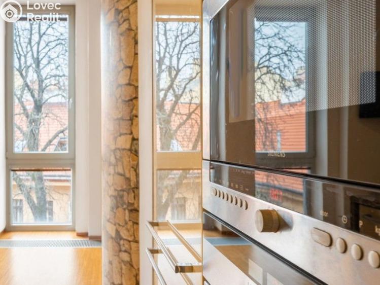 Продаж квартири 2+KK Praha, Truhlářská č. 3