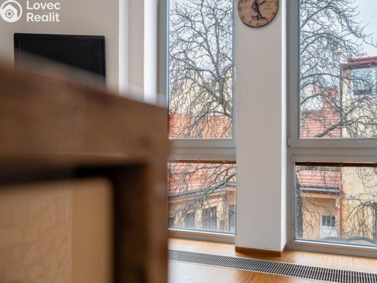 Продаж квартири 2+KK Praha, Truhlářská č. 5