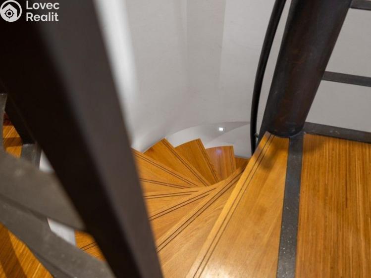 Продаж квартири 2+KK Praha, Truhlářská č. 8