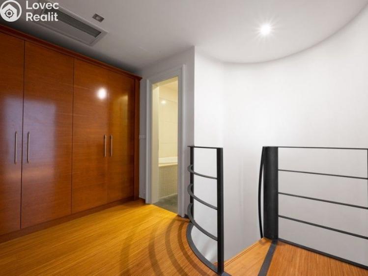 Продаж квартири 2+KK Praha, Truhlářská č. 9