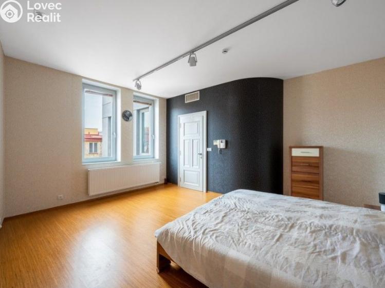 Продаж квартири 2+KK Praha, Truhlářská č. 10
