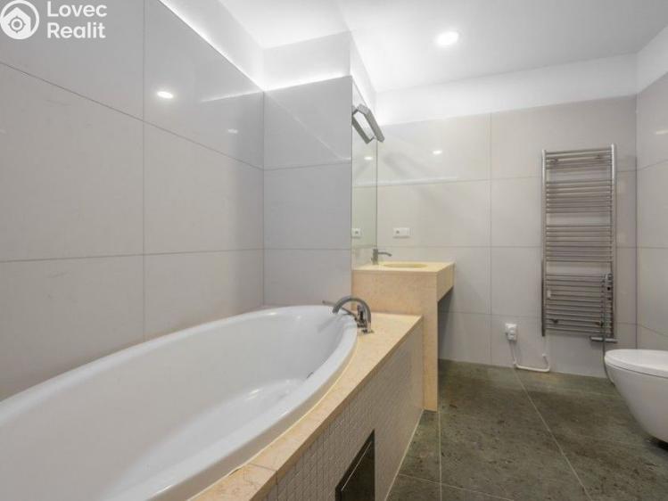 Продаж квартири 2+KK Praha, Truhlářská č. 11