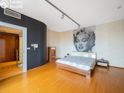 Sale apartment 2+KK Praha, Truhlářská č. 1