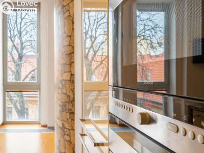 Sale apartment 2+KK Praha, Truhlářská č. 3