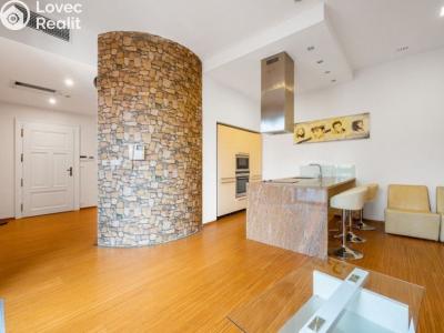 Sale apartment 2+KK Praha, Truhlářská č. 4