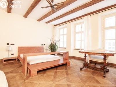 Продаж квартири 2+1 Praha, Karlova č. 4