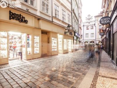 Продаж квартири 2+1 Praha, Karlova č. 10