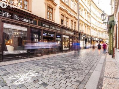 Продаж квартири 2+1 Praha, Karlova č. 11