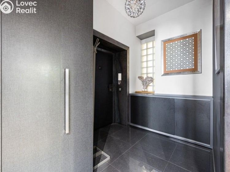 Аренда квартиры 2+1 Praha, Vladislavova č. 14