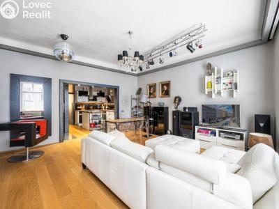 Rent apartment 2+1 Praha, Vladislavova č. 2