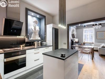 Rent apartment 2+1 Praha, Vladislavova č. 6