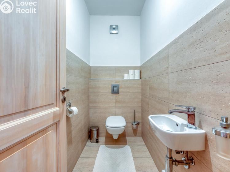 Sale apartment 4+KK Pardubice, Lexova 2163 č. 22